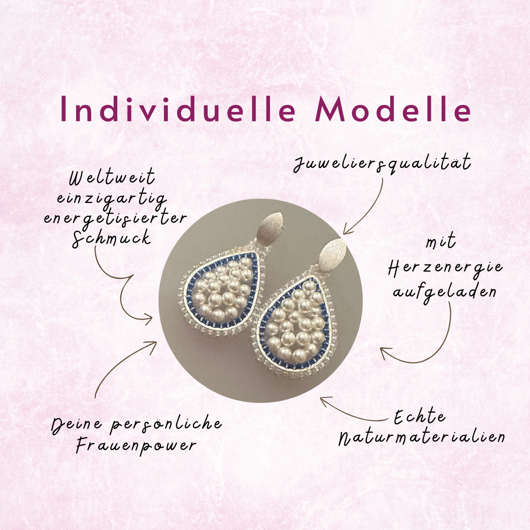 Individuelle Modelle Klein