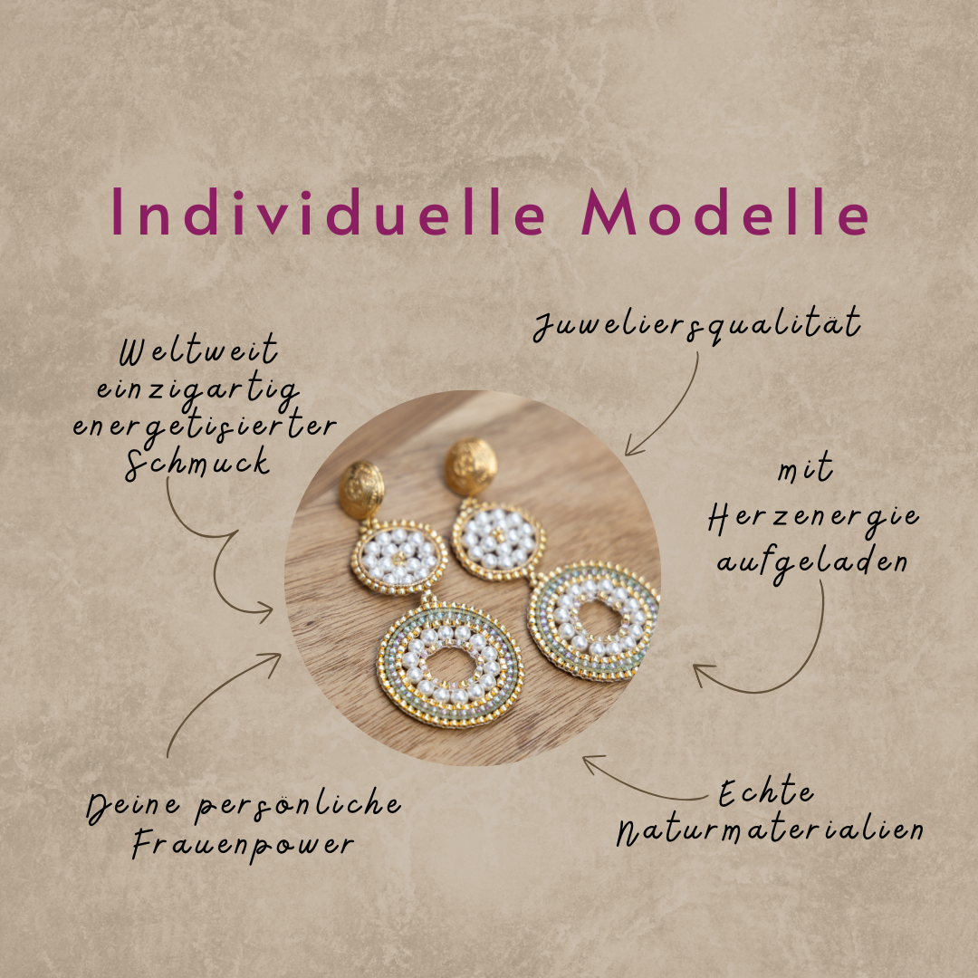 Individuelle Modelle Groß