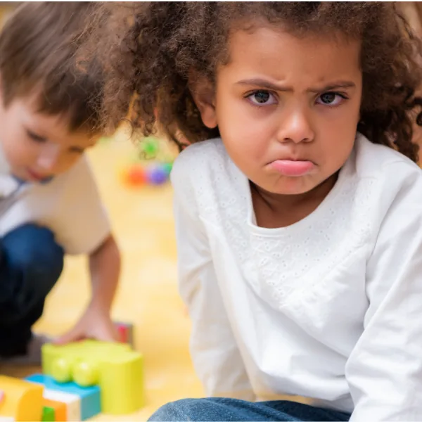 Energetische Raumreinigung für Kindergarten, Schule und Klassenräume