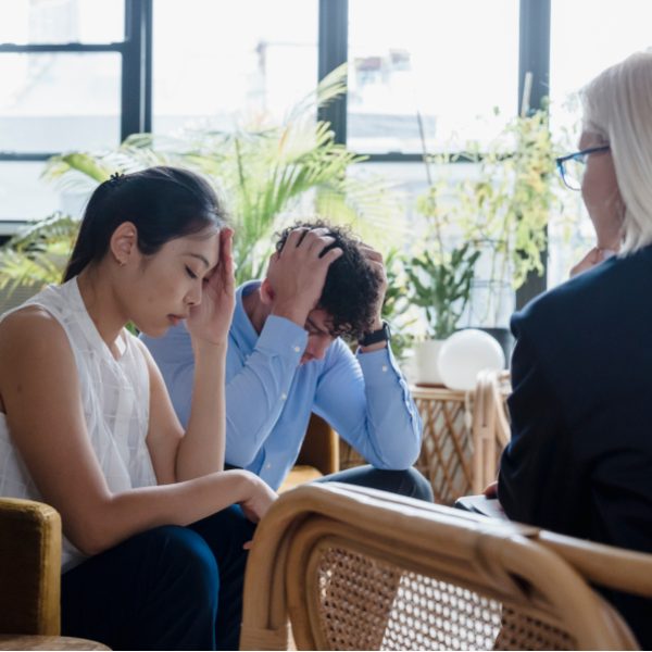 Energetische Reinigung im Business